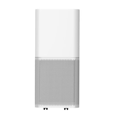 China 400 M3/h CADR Formaldehyde Household Air Purifier With Timer And Particulates Sensor factory