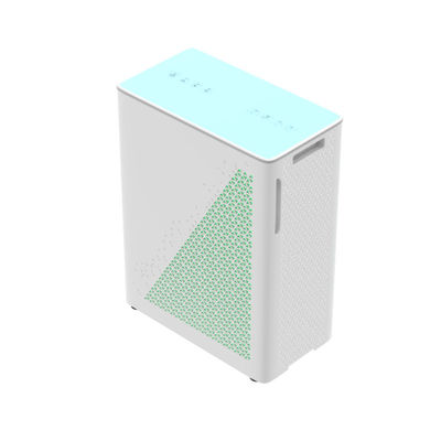 China H13 HEPA Particulate Air Purifier with Smart Wind Speed and Less Than 50 DB Noise Level factory