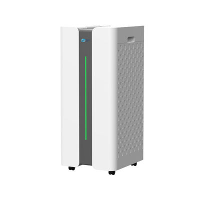 China H13 HEPA UV Air Purifier with Enhanced Odor Neutralization and Smart Sensors factory