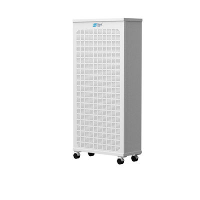 China 3300 Sq. Ft. Coverage Area Indoor Air Purifier with Less Than 50 DB Noise Level factory