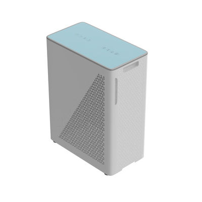 China 110V-240V H13 True HEPA Filter Air Purifier with 270 M3/h CADR factory