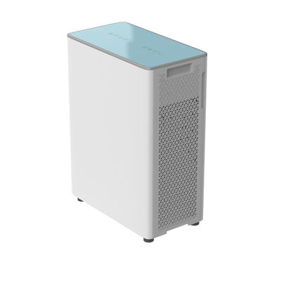 China 1320 Sq. Ft. Coverage Area HEPA Air Purifier for Odor and Formaldehyde Removal factory
