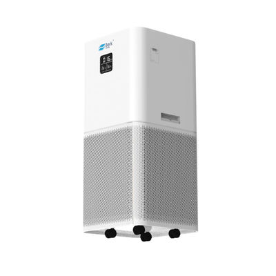 China Smart WIFI HEPA Air Purifier with 12M Filter Life 1870 Sq. Ft Coverage H13 HEPA / Negative Ions factory