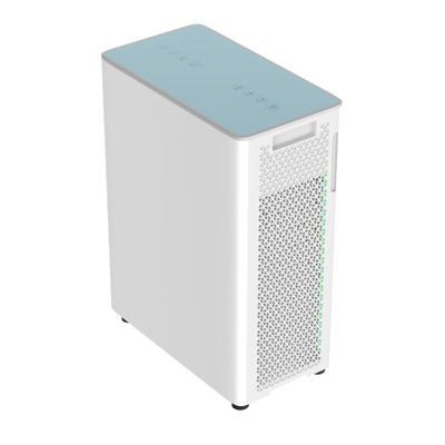 China Primary H13 HEPA Air Sterilizer Machine 12-Month Filter Life WIFI Control factory