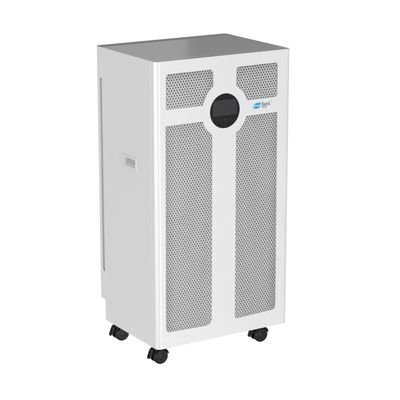China Advanced Hepa Air Purifier With Multi Filtration System For Enhanced IAQ In Large Spaces factory