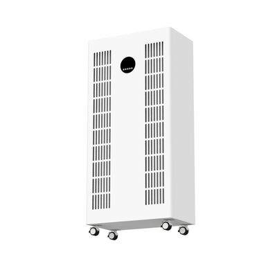 China Quiet Operation With 50% Less Than 50 DB 460 M³/h Industrial Air Purifier System factory
