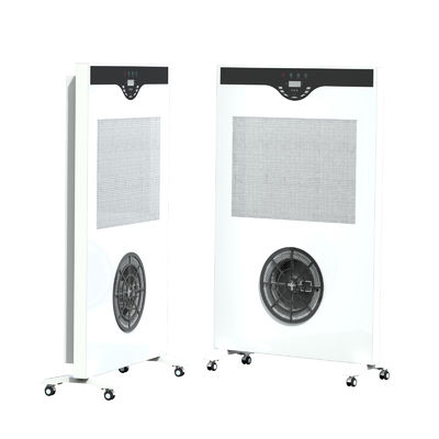 1320 Sq Ft Air Filter With Scent Timer Function Low Noise Level