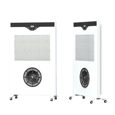1320 Sq Ft Air Filter With Scent Timer Function Low Noise Level