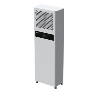 HEPA Air Cleaner Odor Eliminator 1800 Sq Ft for home office