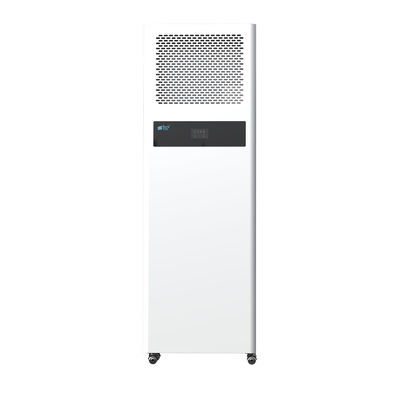 Quiet Atmosphere Smart Home Air Filter Low Noise Level Indoor