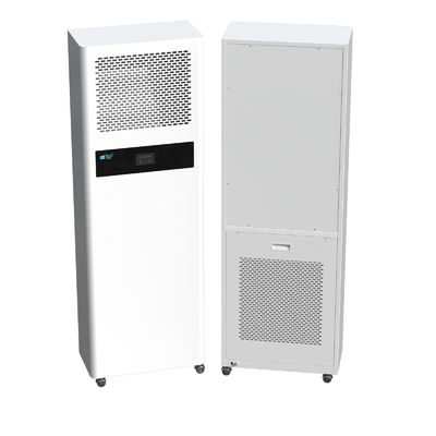 Innovative Odor Air Purifier CE Odor Neutralizer Air Filter 1800 Sq Ft