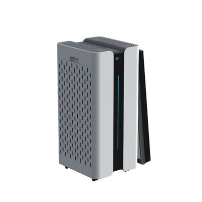 HEPA filter system Air Purifier For Smoke With CADR 1029m3/H