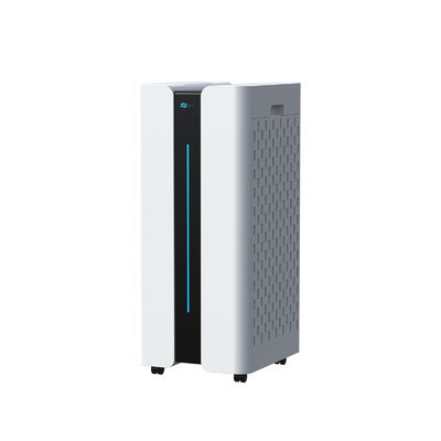 HEPA Filter Air Purifier For Large Home 1029m3/h CADR CE approval