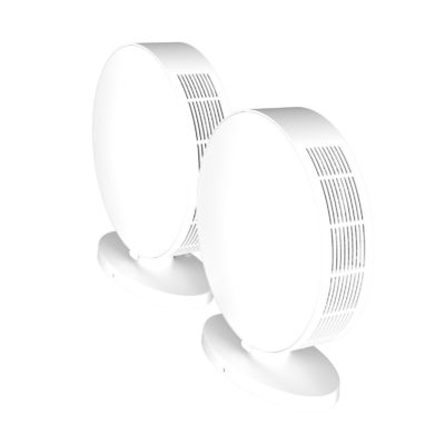 Medium Odor Air Purifier HEPA Filter For Effective Purification