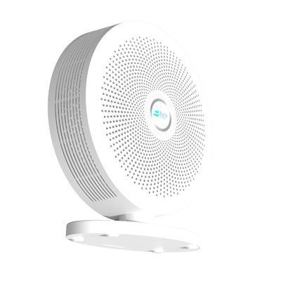 High Efficiency HEPA Desktop Air Purifier With Long Lasting Filter