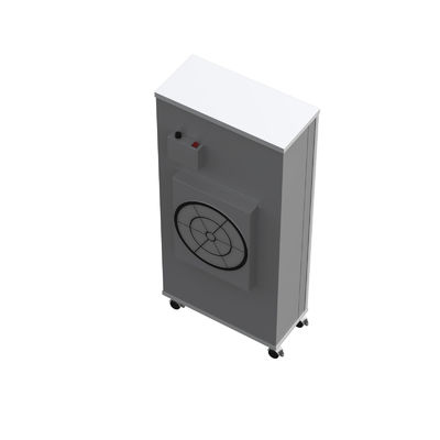 Medium Size Air Purifier For Office Space 1600 Sq.Ft Coverage Area