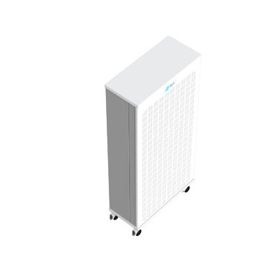 Medium Size Air Purifier For Office Space 1600 Sq.Ft Coverage Area