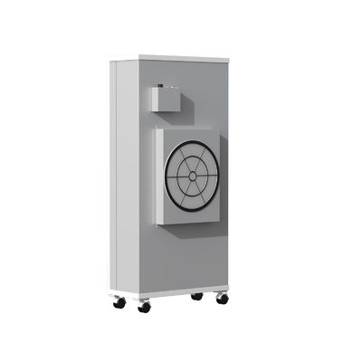 1200m3/h House Air Purifier Air Cleaner With HEPA Filter ISO14001