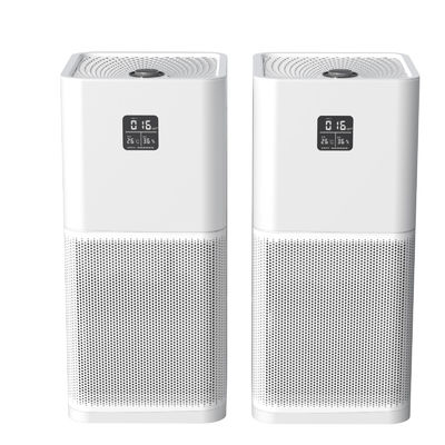 UV Lamp Air Filters For House 110V-220V Ozone No Ozone Free