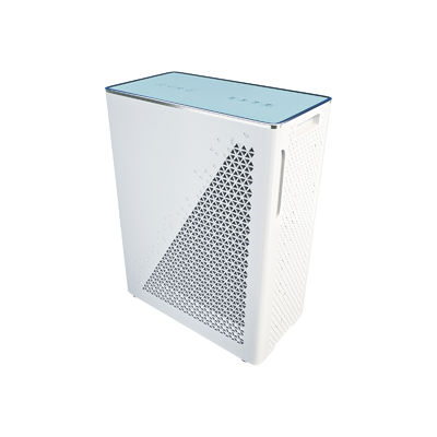 Timer Air Filtration Device with Voltage 110V-220V Capability