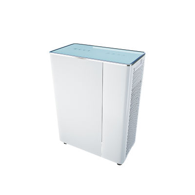 Household Air Purifier with 50W and Middle Voltage 110V-220V for Home and Office