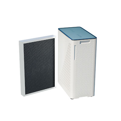 50 W HEPA Air Purifier with 12 Months Filter Life Noise Level Less Than 50 DB