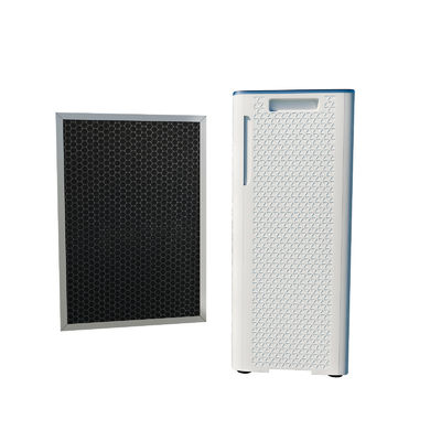 Standing Filter Type High-Efficiency Particulate Air Cleaner for Clean and Healthy Air