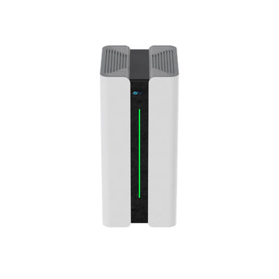 110V-240V Household Air Purifier With Noise Level Less Than 50 DB And UV Lamp