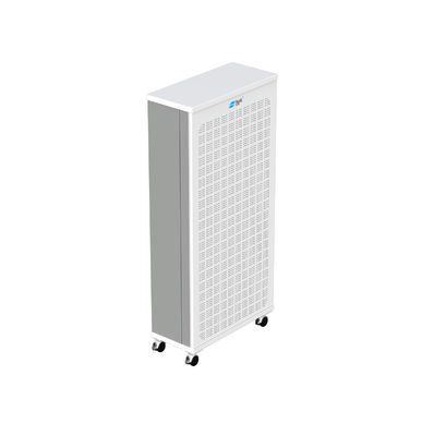 UV Lamp Air Sanitizer Purifier With 12 Months Filter Life For Benefit