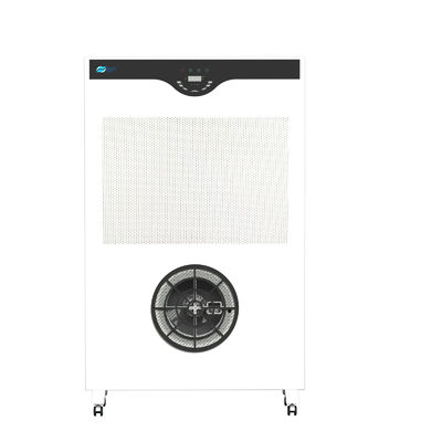 HEPA Filter Commercial Air Cleaner For Coverage Area Of 2750 Sq. Ft