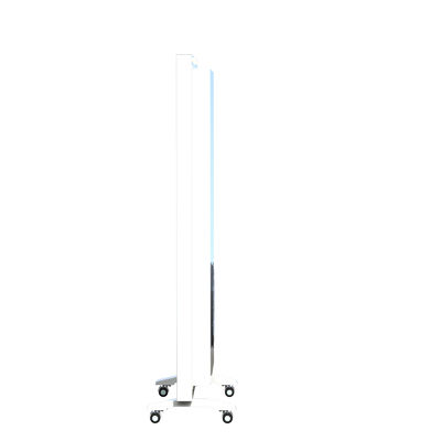 110V-240V HEPA Filter Commercial Air Purifier Energy Saving CE Certification