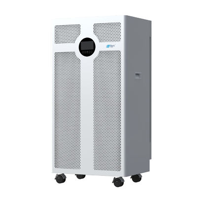 Primary Filter Ultraviolet Air Purifier For CE Certified Air Purification