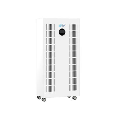 Middle UV Air Purifier With Particulates Sensor And CADR Particulates 1200 M3/H