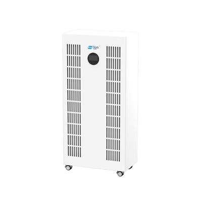 Middle UV Air Purifier With Particulates Sensor And CADR Particulates 1200 M3/H