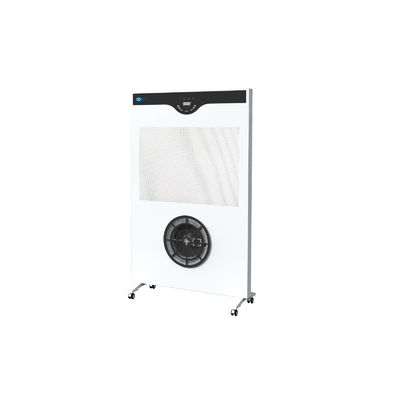 2750 Sq. Ft. 250m2 Coverage Area Professional Air Purifier With And 12 Months Filter Life