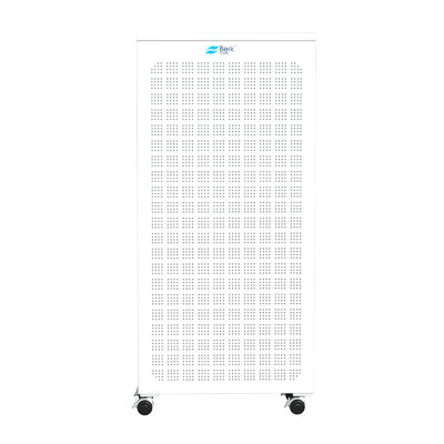 Timer Controlled Air Cleaner Purifier with HEPA Filter / Activated Carbon