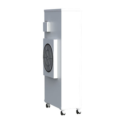 3300 Sq. Ft. Coverage Area Uv Light Air Disinfection Machine Hvac With Large Coverage / High CADR 1200 M3/h
