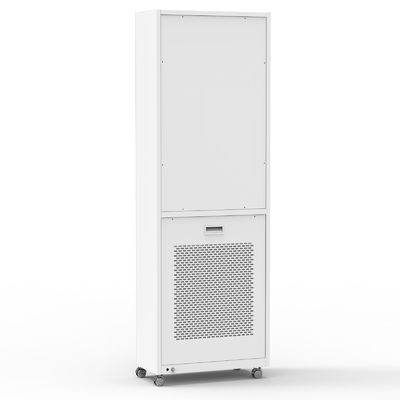 Optimal professional Air Disinfection Machine with Primary Filter / UV Lamp Interior Air Purifier
