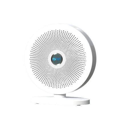 Compact Electronic Electrostatic Air Purifier Corporate Business Gifts With High CADR Particulates 72 M3/h