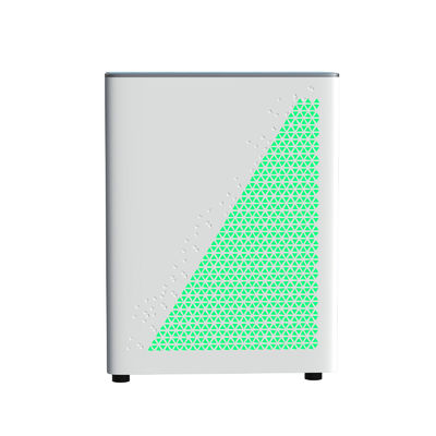 1320 Sq. Ft. Standing Air Sterilizer with 270 M³/h Formaldehyde CADR and WIFI Control CE Certified