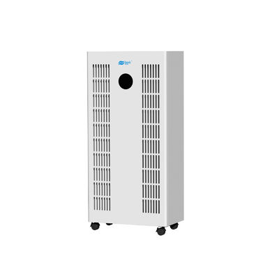 1200 M³/h CADR Industrial Air Purifier with Antibacterial Filter and Timer 3300 Sq. Ft. Coverage Area CE Certified