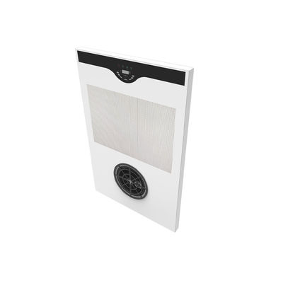 Antibacterial Air Scrubber HEPA Filter Antibacterial Cotton Timer 12 Months Filter Life CE Certified