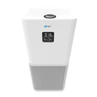 H13 HEPA Pet Odor Purifier With WIFI Control Negative Ion And Antibacterial Cotton