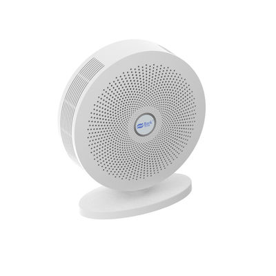 H13 HEPA Desktop Air Purifier With Auto Mode Negative Ion 220 Sq. Ft. Coverage Area