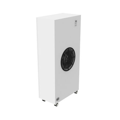 Long-lasting 12 Months Filter Life Air Industrial Purifier 110V-240V