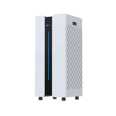 Antibacterial Medical Air Purifier With Smart Wind Speed / H13 HEPA Filter CE Certified