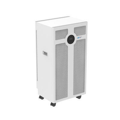 Industrial Air Purifier The Essential Equipment for Safe and Productive Workplace