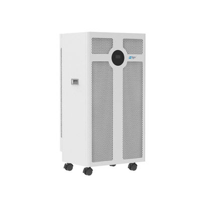 Industrial Air Purifier The Essential Equipment for Safe and Productive Workplace