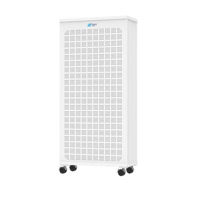 3300 Sq. Ft. Standing H13 HEPA Air Purifier 12 Months Filter Life Less Than 50 DB Low Noise Level