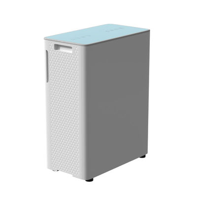 12 Month HEPA Filter Air Purifier CADR 270 m3/h CE Certified for 1320 sqft Improve Air